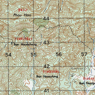 Laos 50K 5747 4 Preview 2