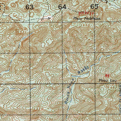 Laos 50K 5747 4 Preview 3