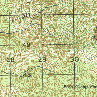 Laos 50K 5453 2 Preview 2