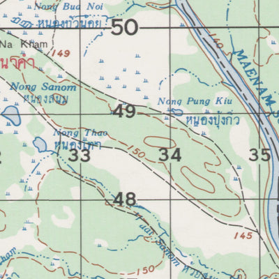 Laos 50K 5844 2 Preview 2
