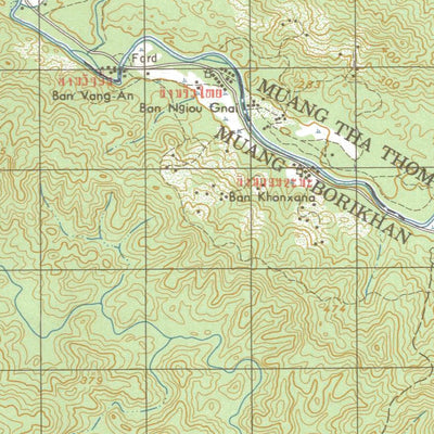 Laos 50K 5746 4 Preview 3