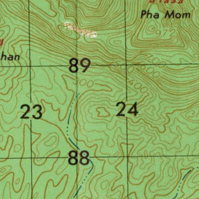 Laos 50K 5446 1 Preview 2