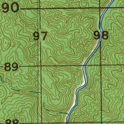 Laos 50K 5446 4 Preview 2