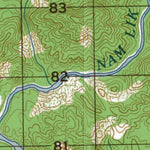 Laos 50K 5446 4 Preview 3
