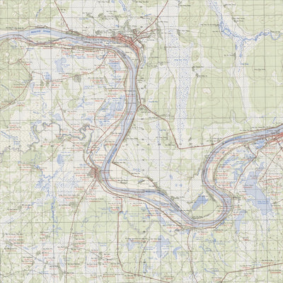Laos 50K 5544 4 Preview 1