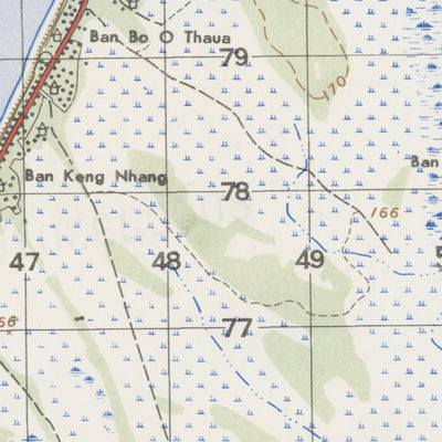 Laos 50K 5544 4 Preview 2