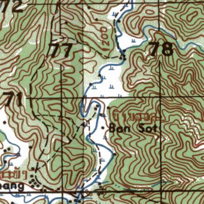 Laos 50K 5548 2 Preview 2
