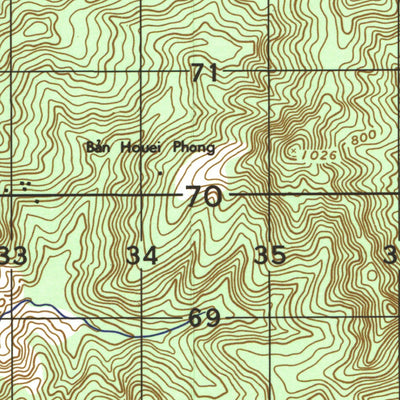 Laos 50K 5848 2 Preview 2
