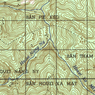 Laos 50K 5848 2 Preview 3