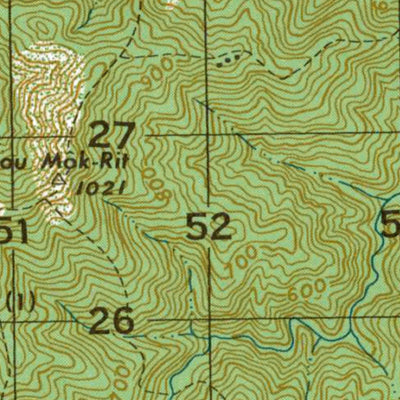 Laos 50K 5549 3 Preview 2