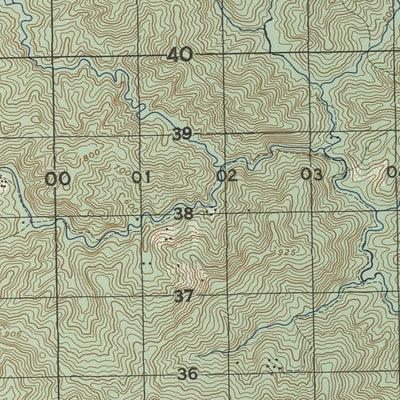Laos 50K 5451 3 Preview 2