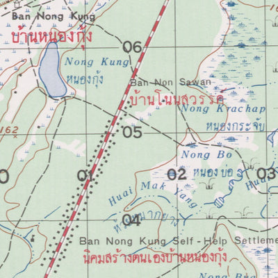 Laos 50K 5645 3 Preview 2
