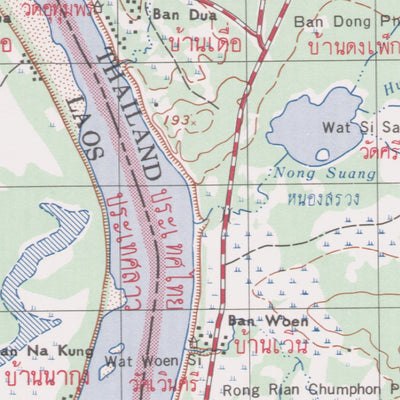 Laos 50K 5645 3 Preview 3