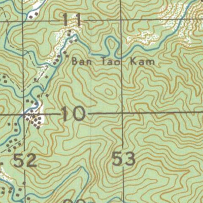 Laos 50K 5550 4 Preview 2