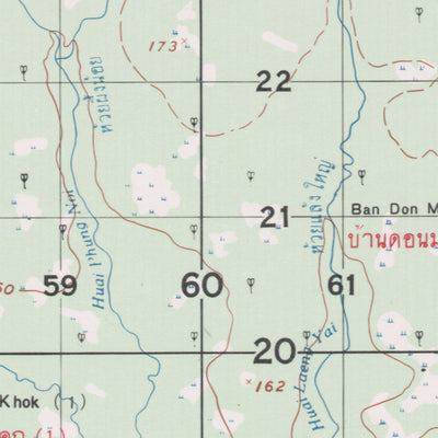 Laos 50K 5943 4 Preview 2