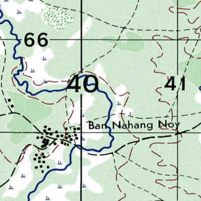 Laos 50K 6042 1 Preview 2