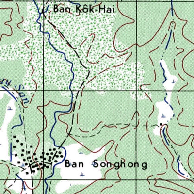 Laos 50K 6042 1 Preview 3