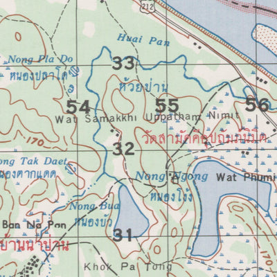 Laos 50K 5745 4 Preview 2