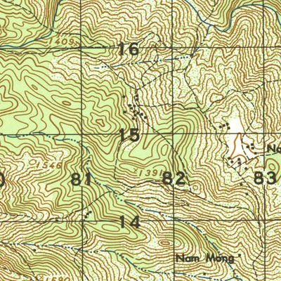 Laos 50K 5747 2 Preview 2