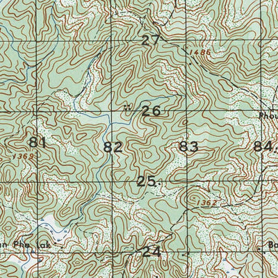 Laos 50K 5749 2 Preview 2