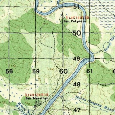 Laos 50K 5944 3 Preview 2