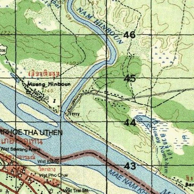 Laos 50K 5944 3 Preview 3