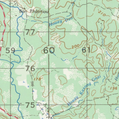 Laos 50K 5944 4 Preview 2