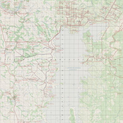 Laos 50K 6039 2 Preview 1