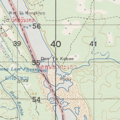 Laos 50K 6040 1 Preview 2