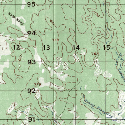 Laos 50K 6043 3 Preview 2