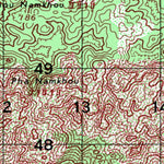 Laos 50K 6044 3 Preview 2