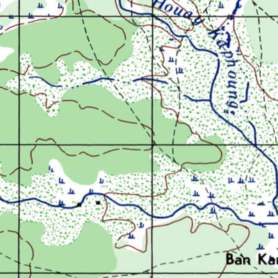 Laos 50K 6042 4 Preview 3