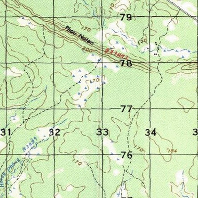 Laos 50K 5844 1 Preview 2