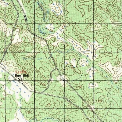 Laos 50K 5844 1 Preview 3