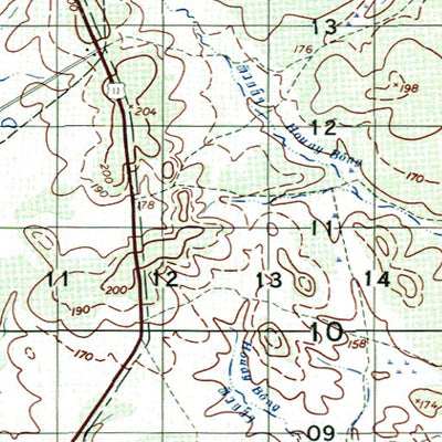 Laos 50K 6041 4 Preview 2