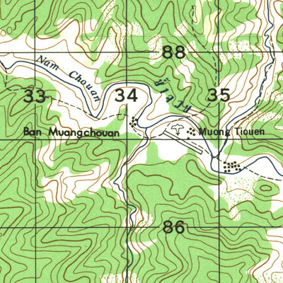 Laos 50K 5846 1 Preview 2
