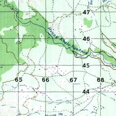 Laos 50K 6138 4 Preview 2