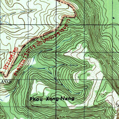 Laos 50K 6138 4 Preview 3