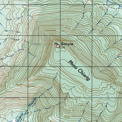 Laos 50K 6139 2 Preview 3
