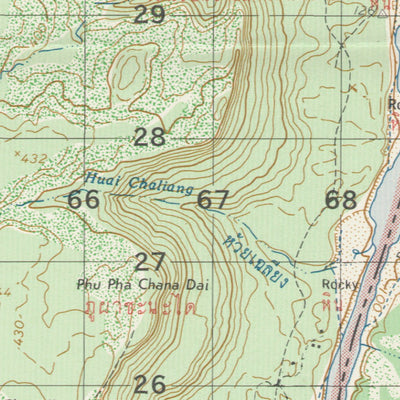Laos 50K 6140 3 Preview 2
