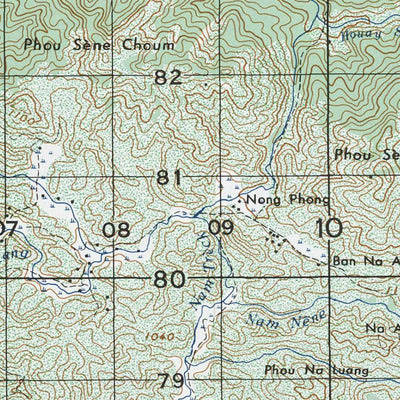 Laos 50K 5850 3 Preview 2