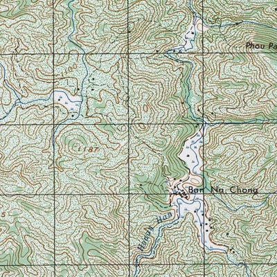 Laos 50K 5850 3 Preview 3