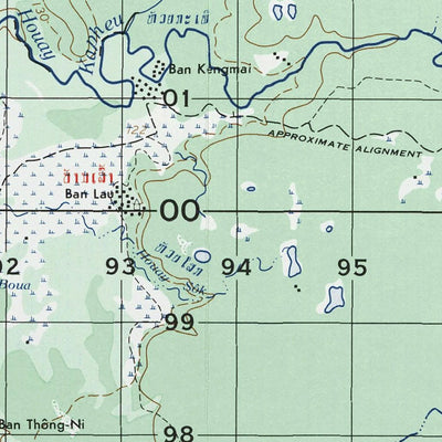 Laos 50K 6139 1 Preview 2