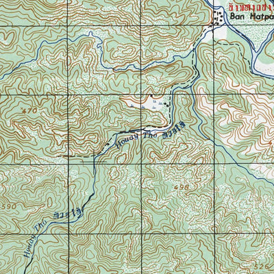 Laos 50K 5846 3 Preview 3