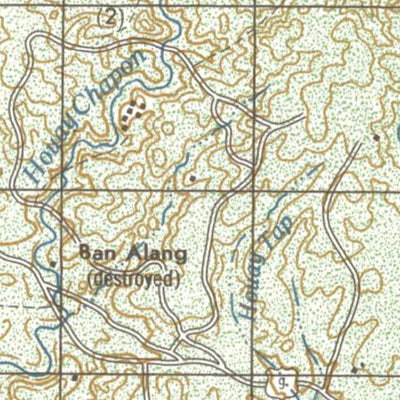 Laos 50K 6242 2 Preview 3