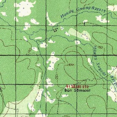 Laos 50K 5942 2 Preview 3