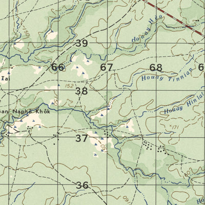 Laos 50K 6142 3 Preview 2