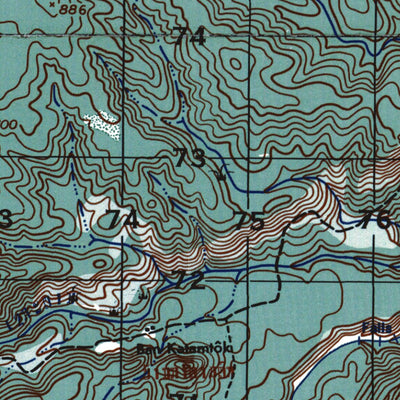 Laos 50K 6339 3 Preview 2
