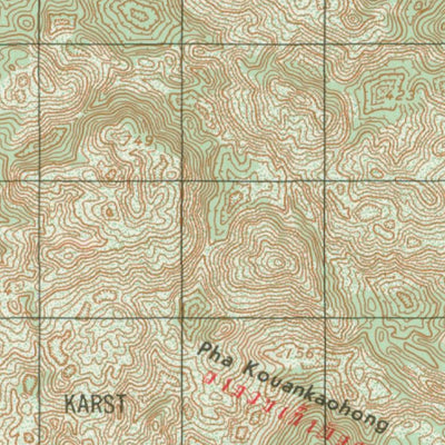 Laos 50K 5944 2 Preview 3