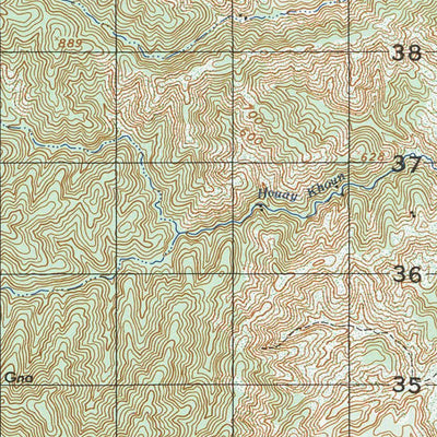 Laos 50K 5945 1 Preview 3